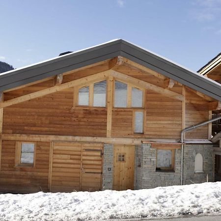 Le Falyoucher Peisey-Nancroix Exterior foto